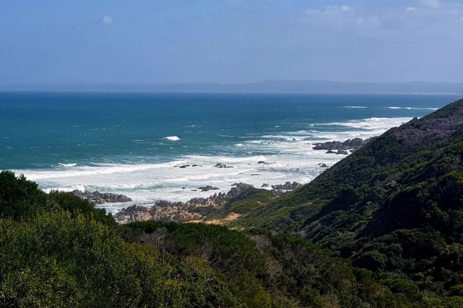0 Bedroom Property for Sale in Fynbosstrand Western Cape